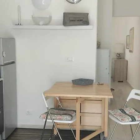 Casa Dade 公寓 马西亚娜马里纳